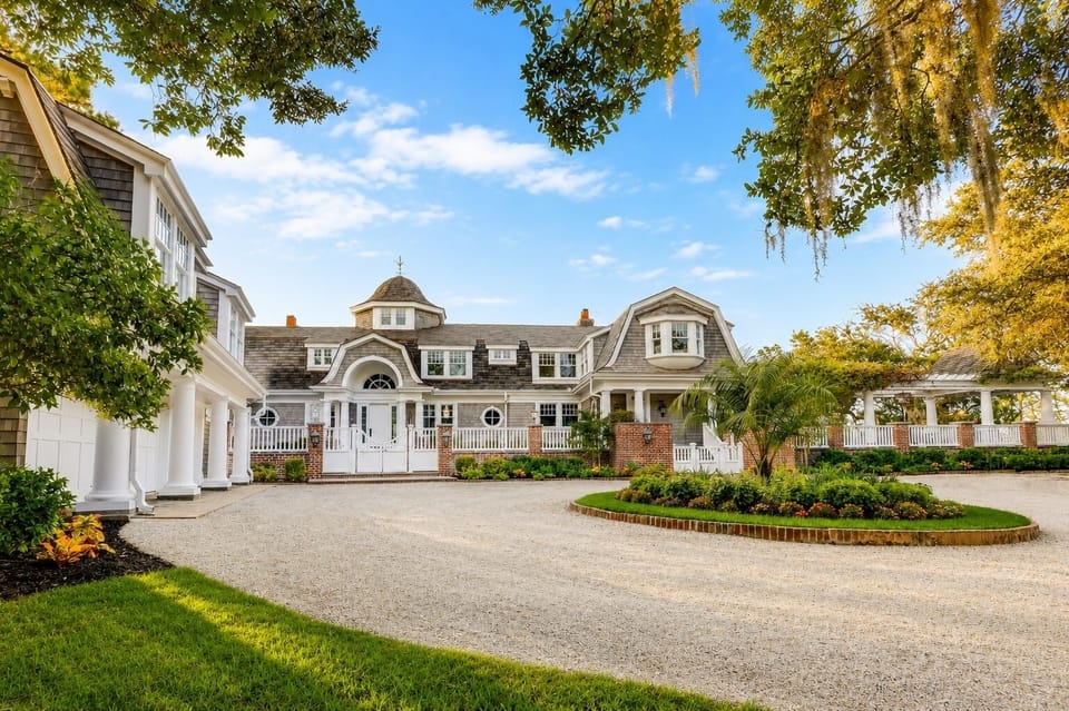 Gull Island Manor - The Vacation Company