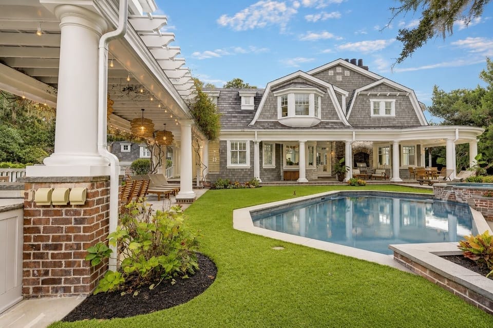 Gull Island Manor - The Vacation Company