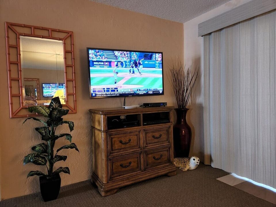 Living Room TV