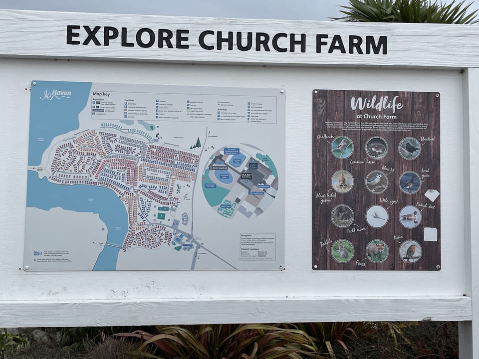 Property map