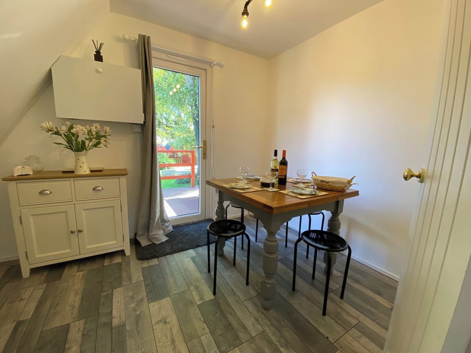Dining room | Coastal View, Kingsdown, near Deal