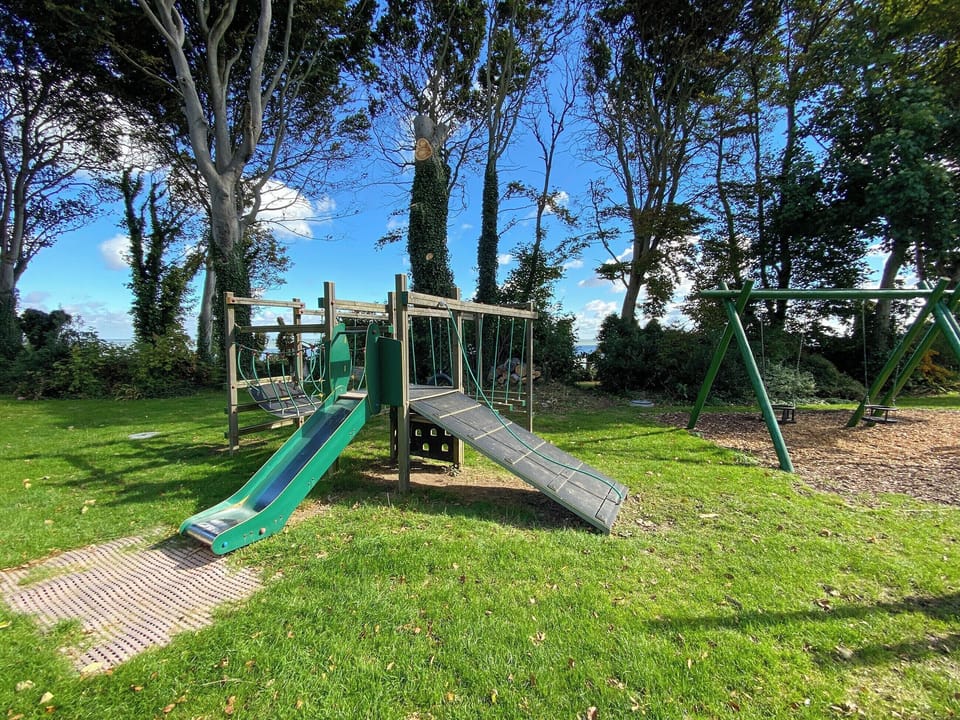 On-site amenities | Coastal View, Kingsdown, near Deal