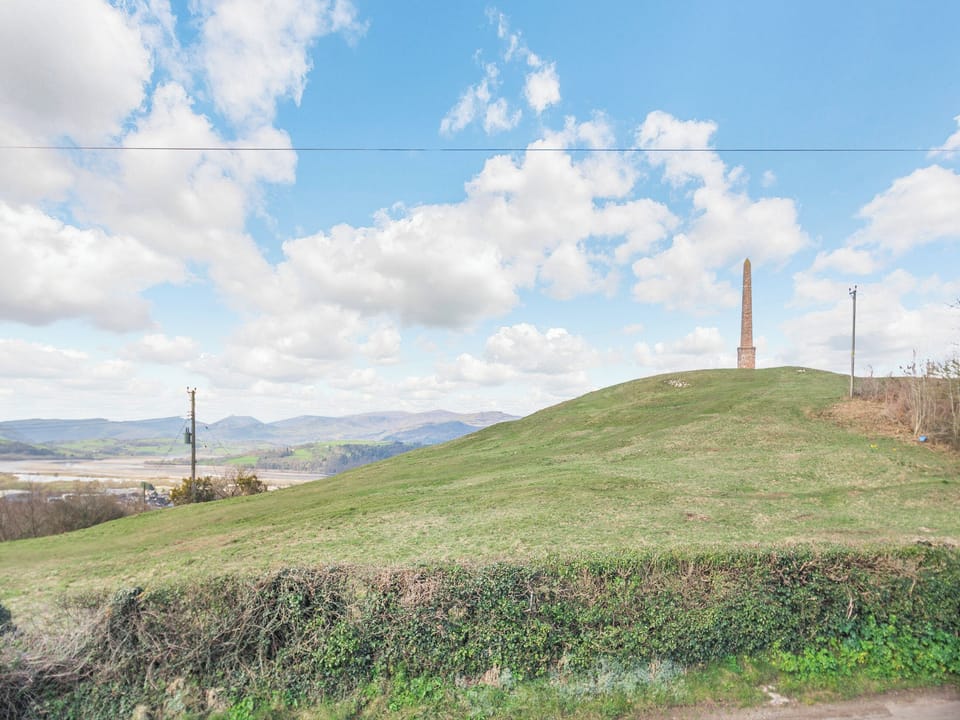 Shower room | Blodfryn, Bryn Pydew, near Llandudno