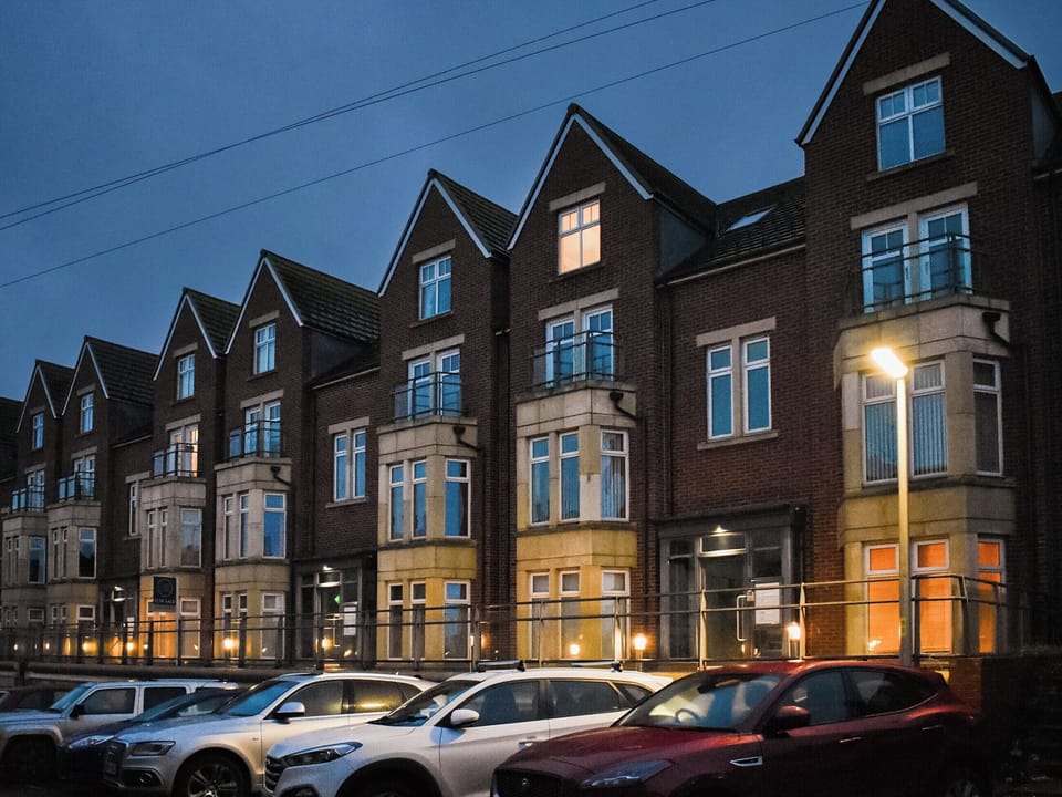 Exterior | The Retreat, Whitby