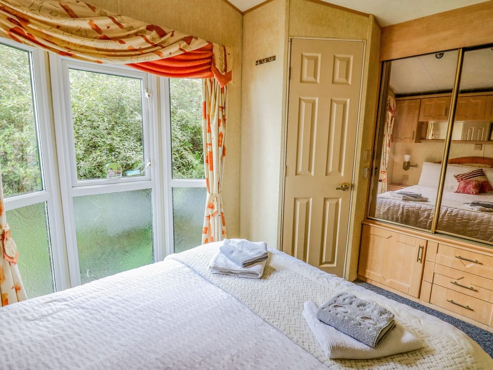 Rosehaven Cottage in Clydau