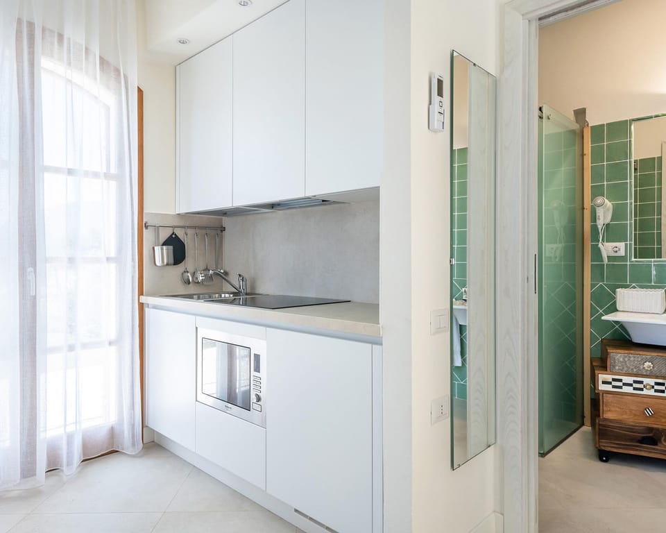 House | 1 bedroom