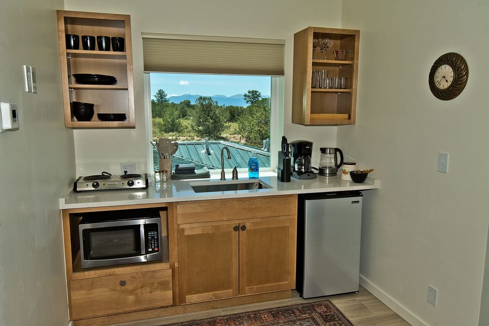 Kitchenette (1)