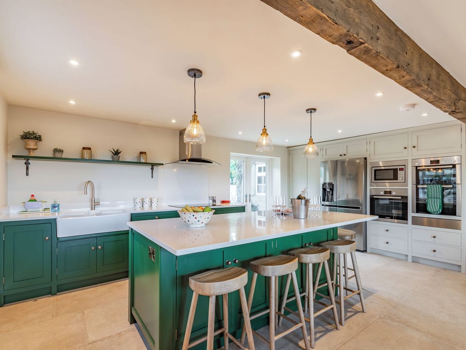 Kitchen/diner | Buryemwick, Jack Hill, near Harrogate