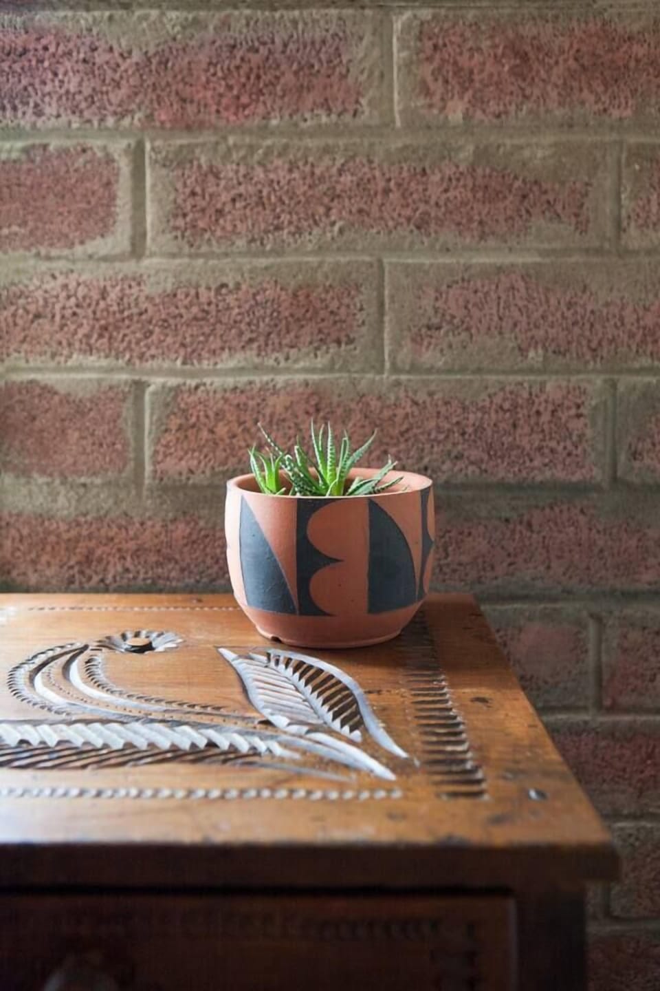 Design details to enjoy