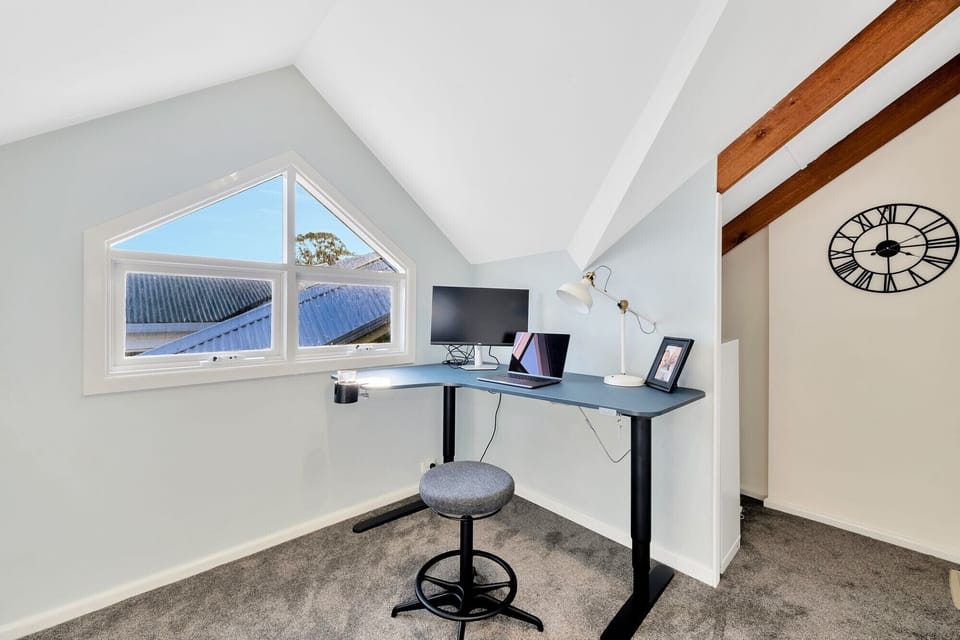 Study Room