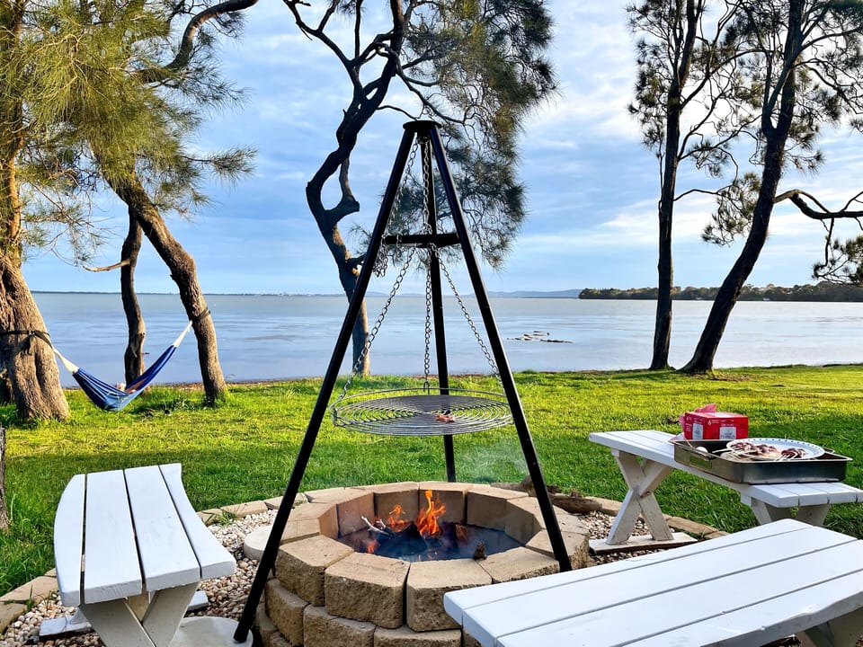 Firepit 