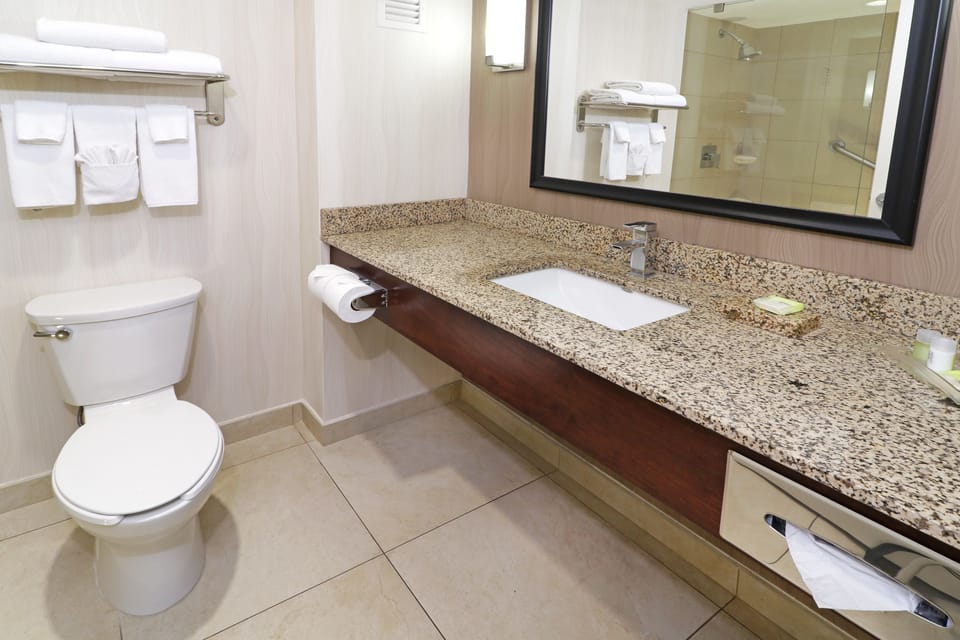 Holiday Inn Hotel & Suites Hermosillo Aeropuerto by IHG Hotel in Hermosillo