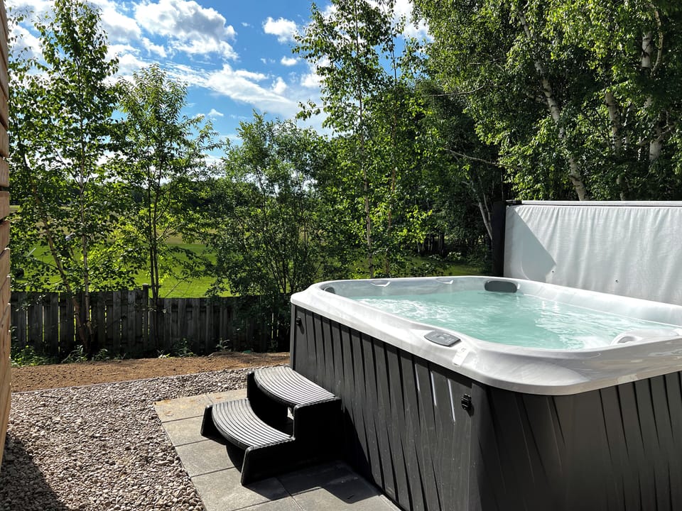Chalets Montmorency Mont-Sainte-Anne Hotel in Beaupre