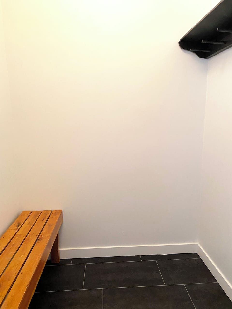Condominiums 1 Chambre A/C | Wardrobe