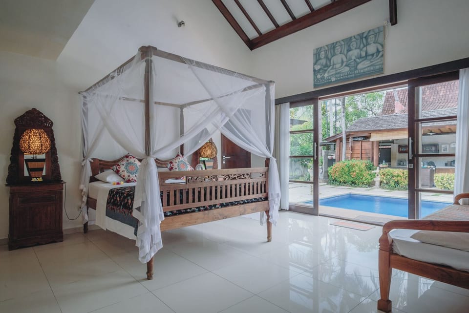 Premium Double Room (VIP Room) | Minibar, in-room safe, desk, free WiFi