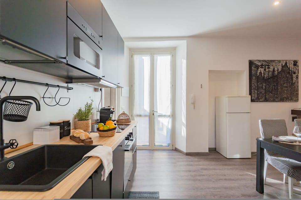 House | 2 bedrooms, iron/ironing board, WiFi