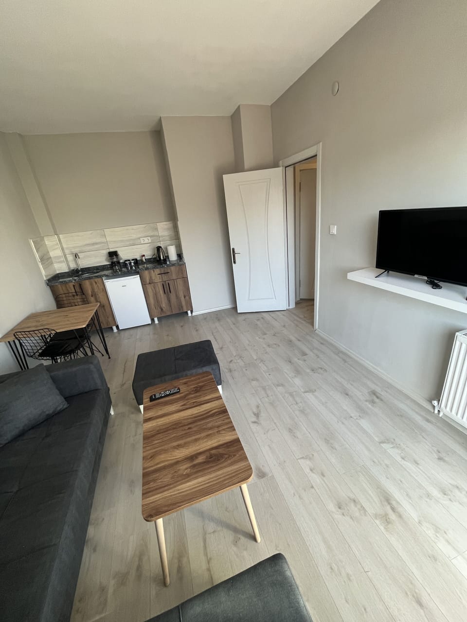 Classic Apartment, 1 Bedroom | 1 bedroom