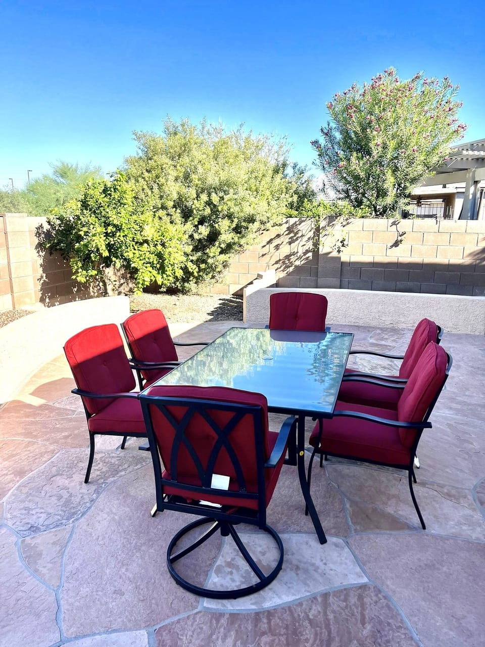 Outdoor Table