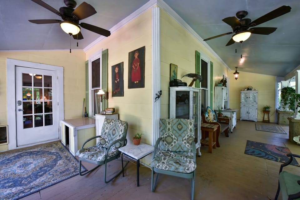 Porch
