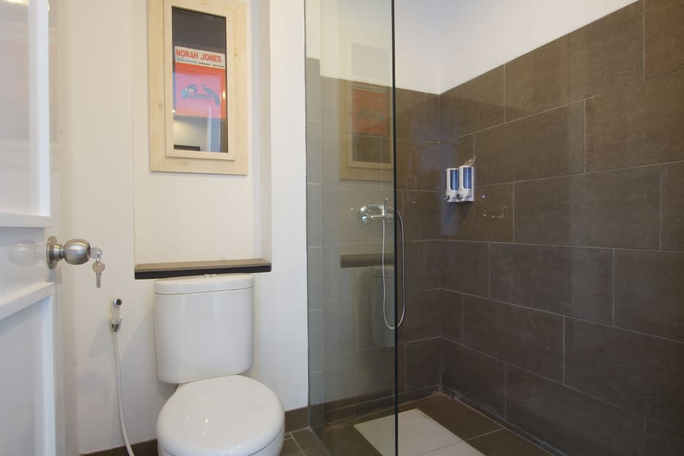 7 Bidadari Boutique Hotel Boutique hotel in North Kuta