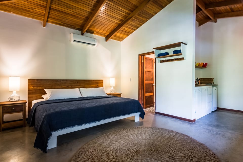 Deluxe Room | 8 bedrooms, pillowtop beds, in-room safe, iron/ironing board