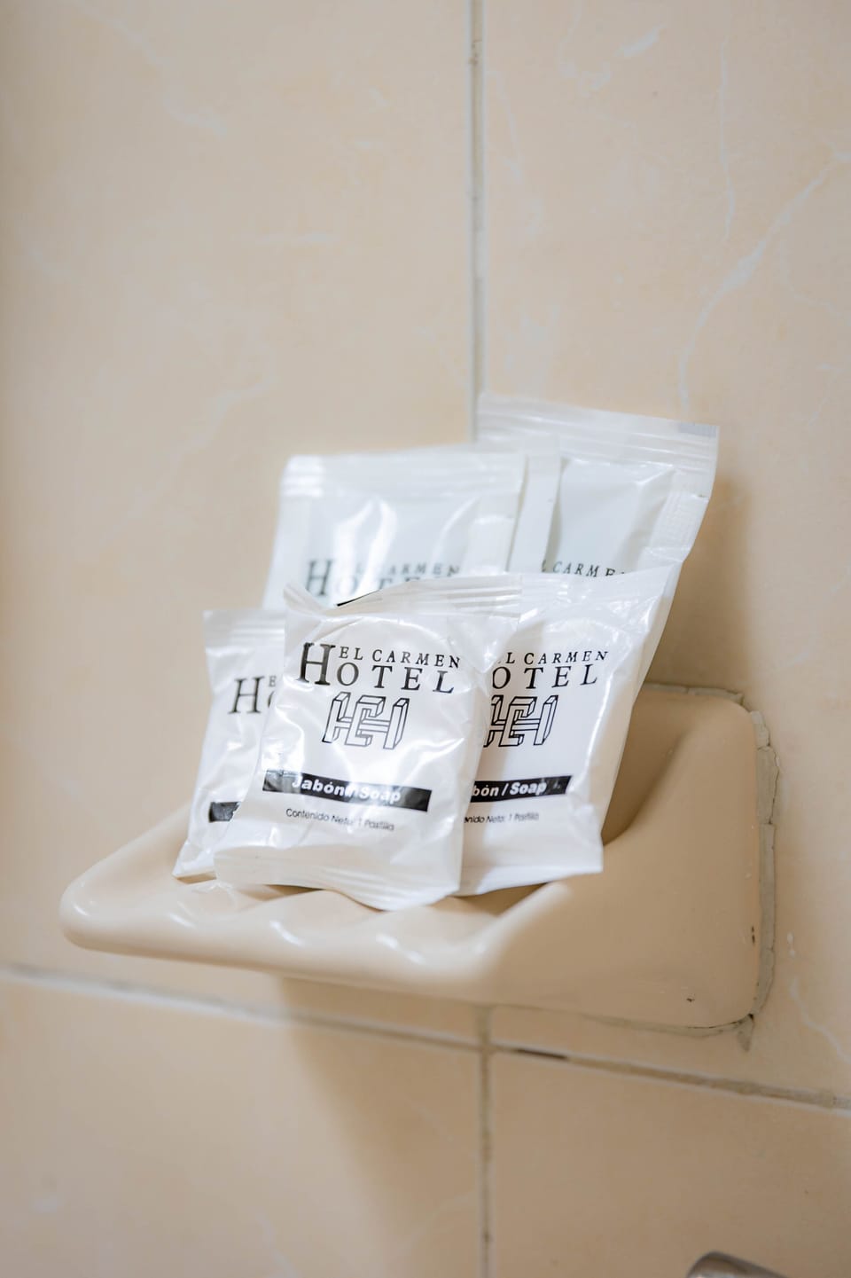 Basic Double Room | Bathroom | Shower, free toiletries, hair dryer, towels