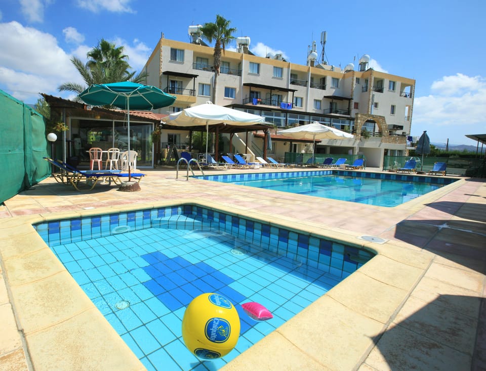 Children's pool