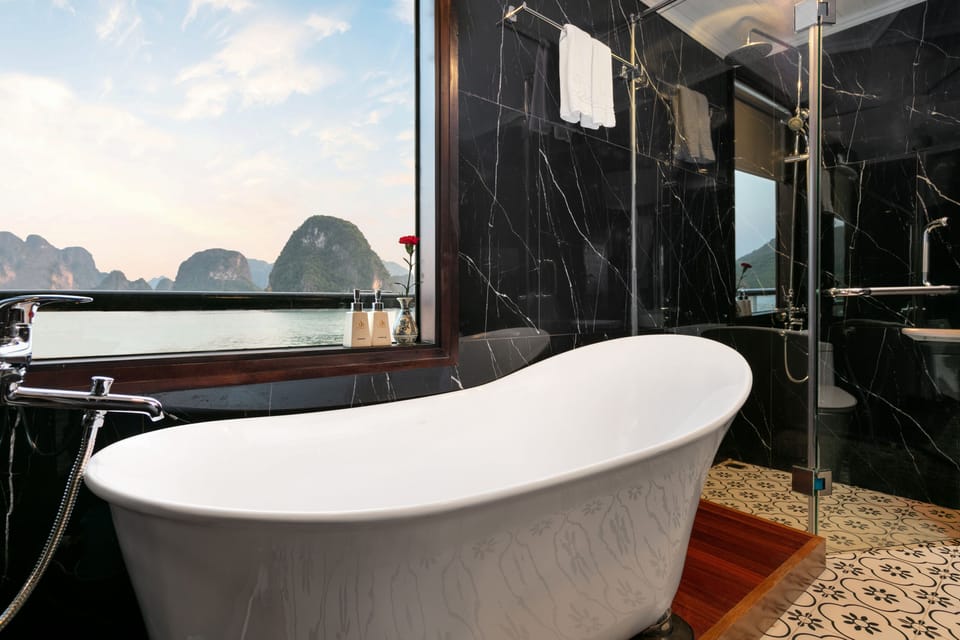 Royal Suite, Ocean View | Beach/ocean view
