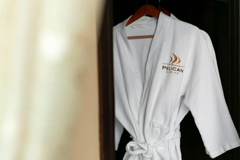 Minibar, in-room safe, soundproofing, free WiFi