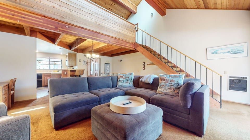 Architecture, Building, Furniture, Indoors, Living Room