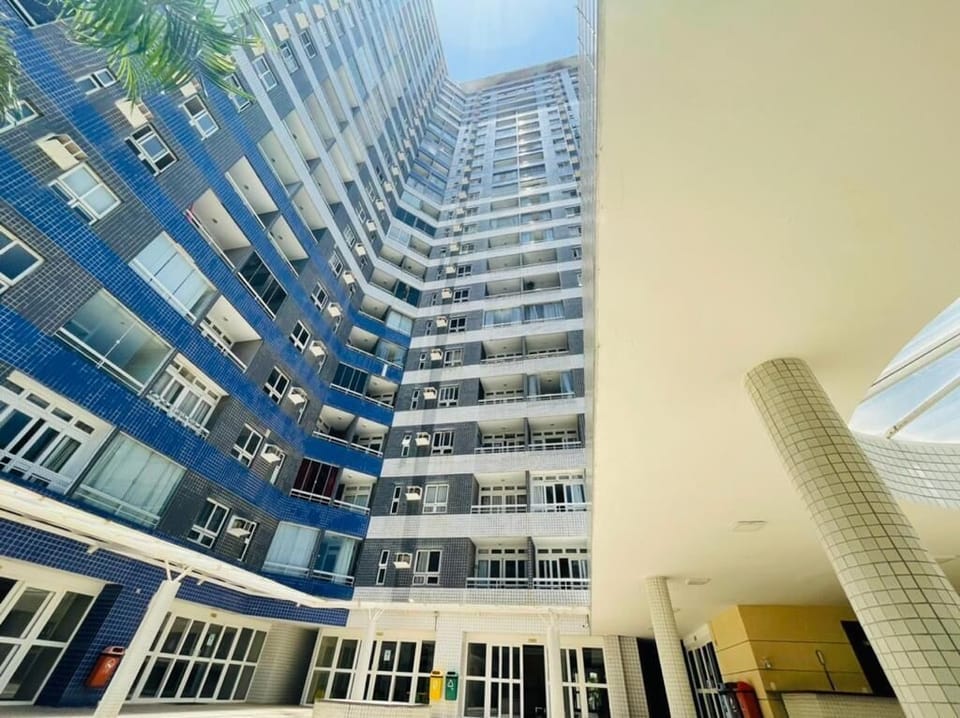 Excelente Apartamento_papicu Apartment in Fortaleza