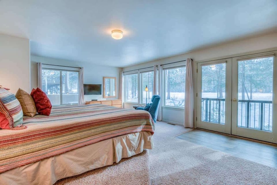 Primary King Bedroom