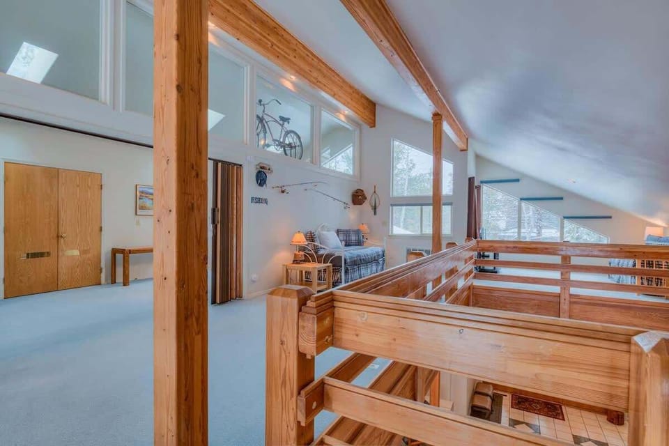 Primary King Ensuite 