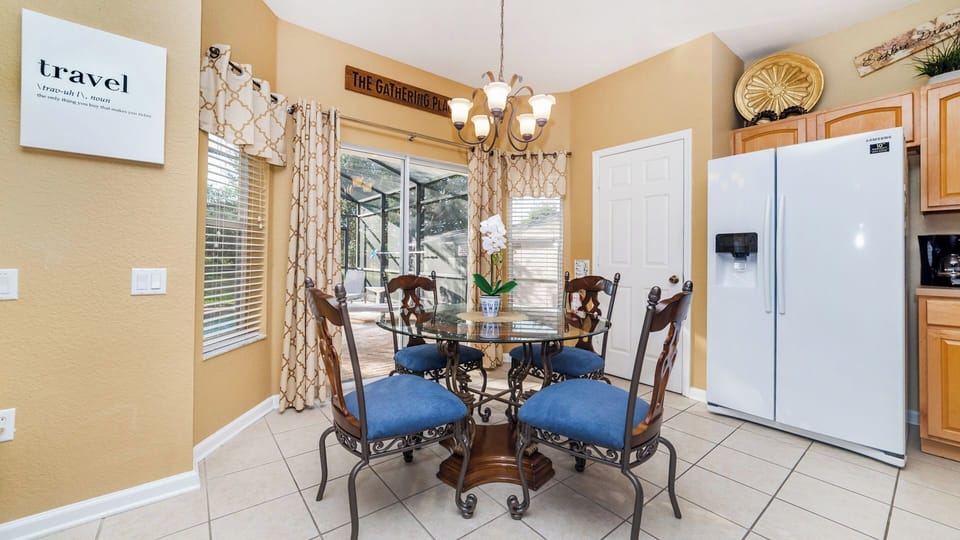 Whip up wonders: Our kitchen, where recipes come to life!