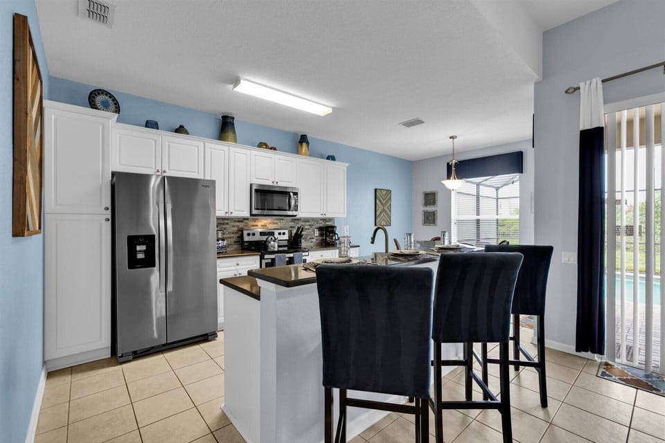 Whip up wonders: Our kitchen, where recipes come to life!