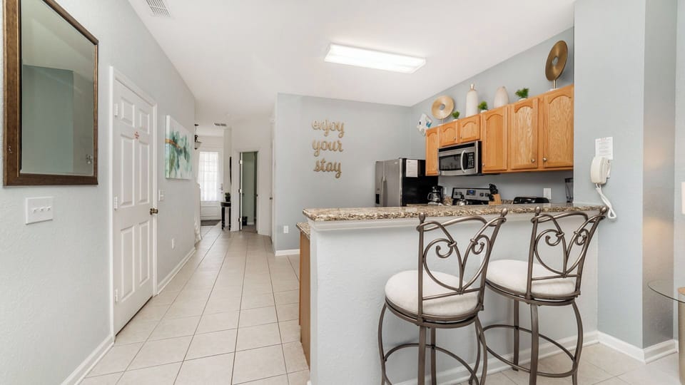 Whip up wonders: Our kitchen, where recipes come to life!