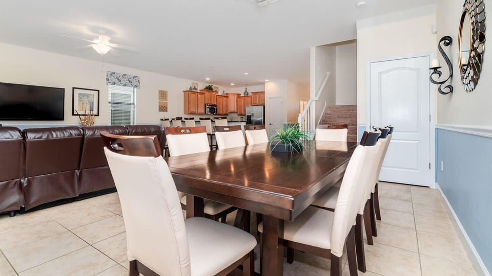 Whip up wonders: Our kitchen, where recipes come to life!