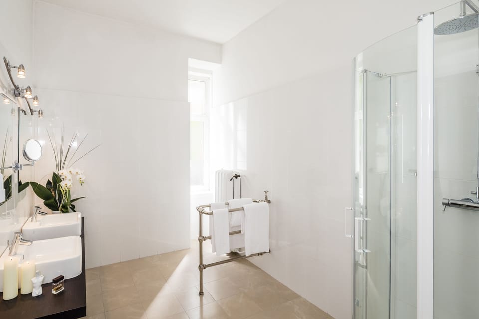 Grand Hotel Bellevue - adults only Hotel in Merano