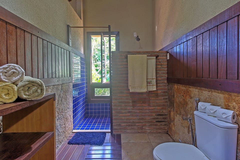 Casa na Serra de Mulungu por Carpediem Apartment in State of Ceará