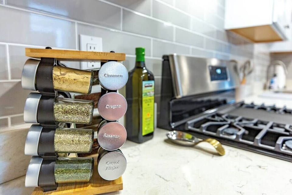 Unlock a world of flavors to add a tantalizing touch to your food. Spice up your dishes and savor the art of delicious dining.