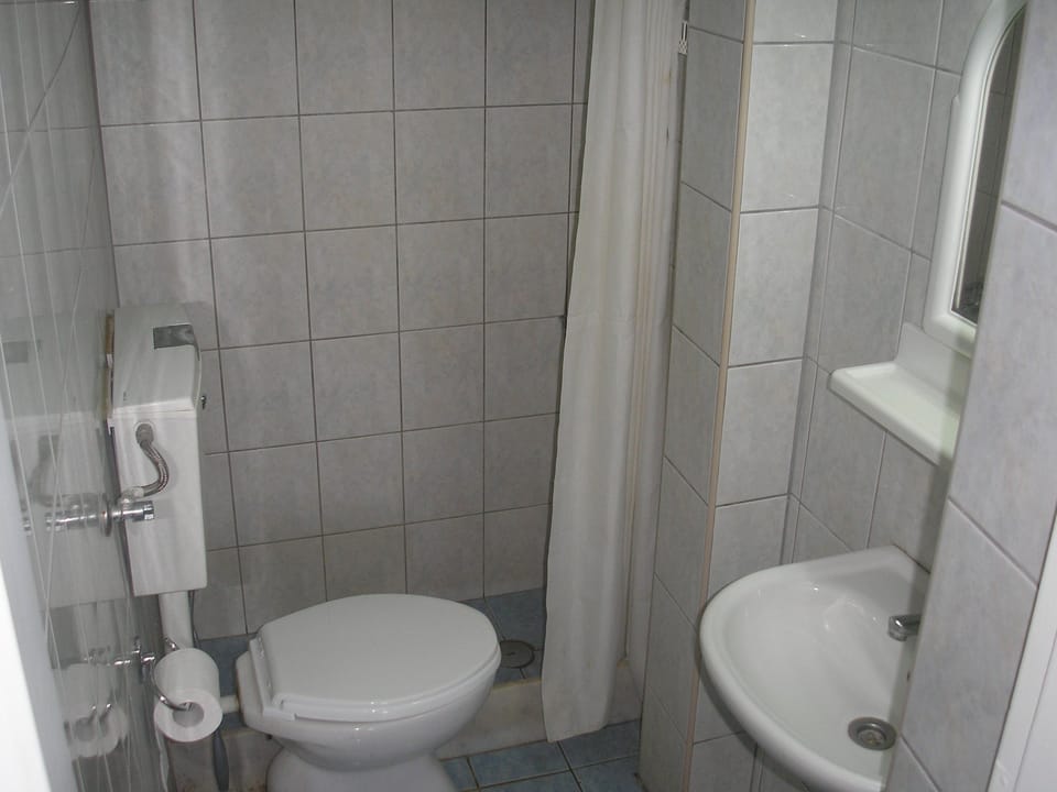 Dimitra Apartments Bed and Breakfast in Crete Region