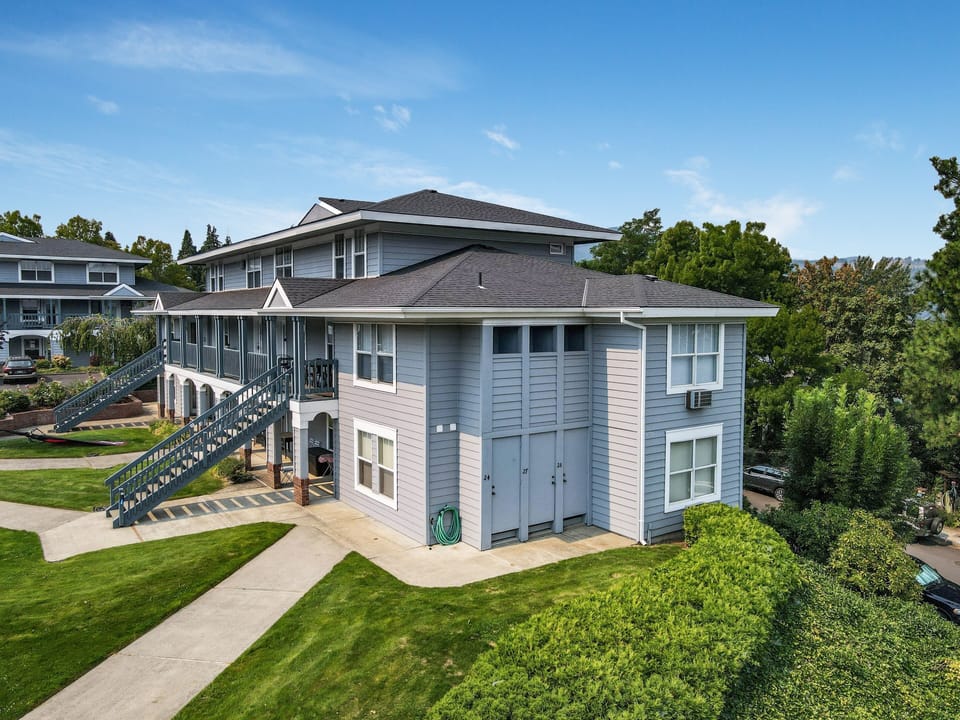 Condo, 1 Bedroom | Exterior