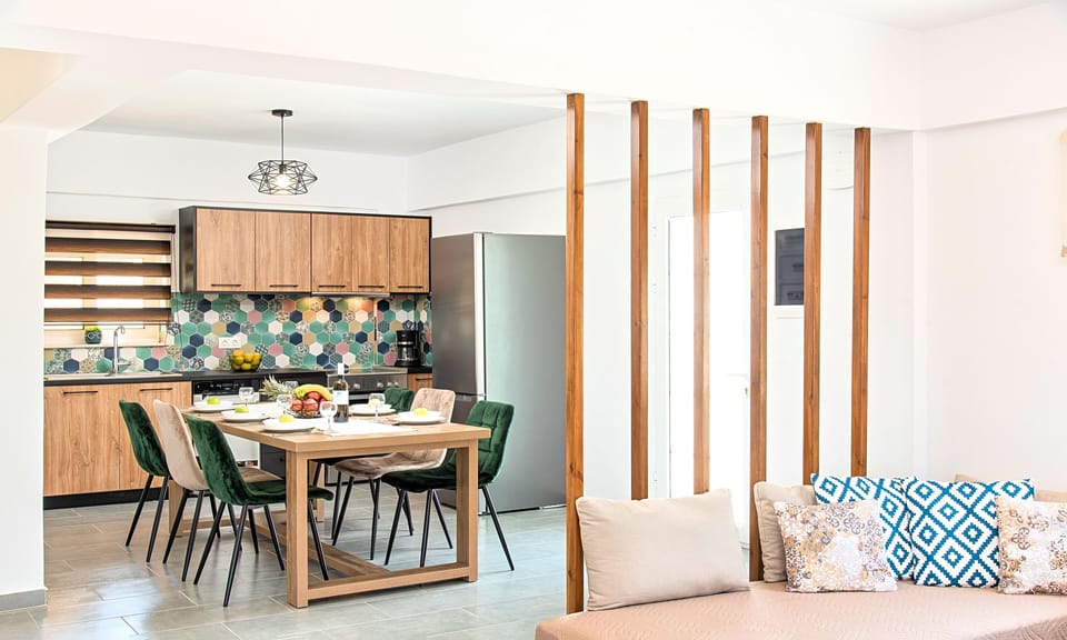 Georgioupoli Blue Villa | HotelPraxis Group