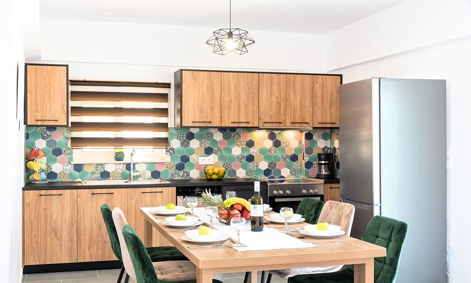 Georgioupoli Blue Villa | HotelPraxis Group