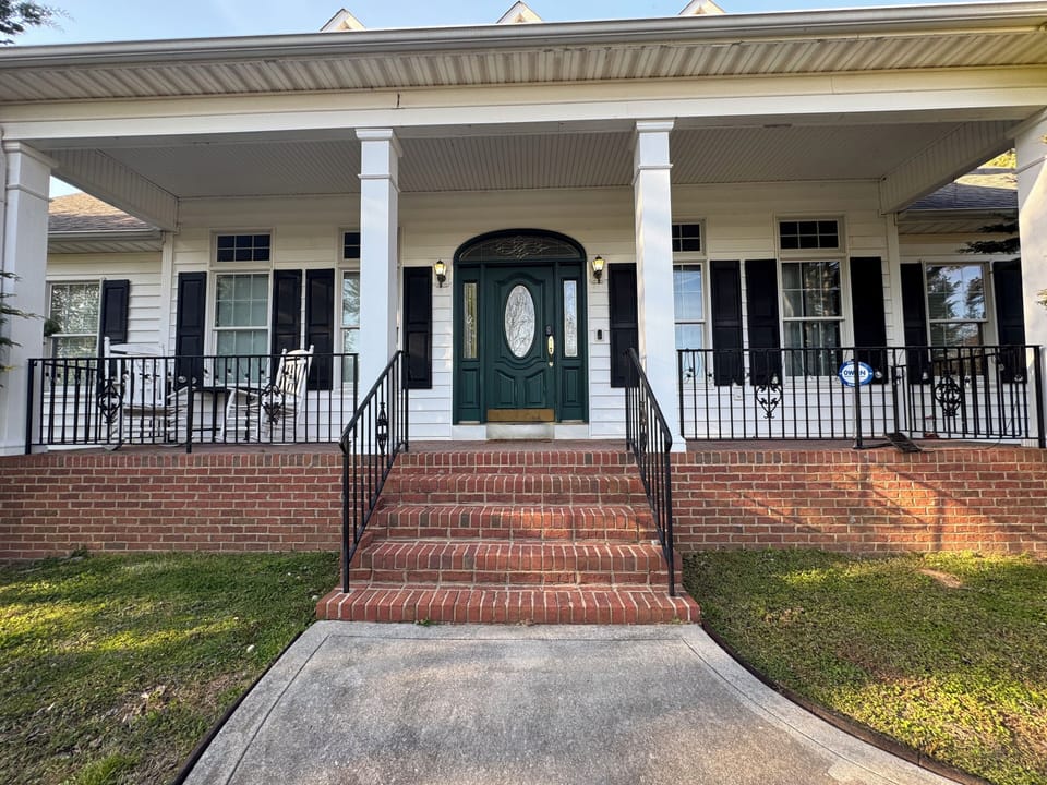 Entryway
