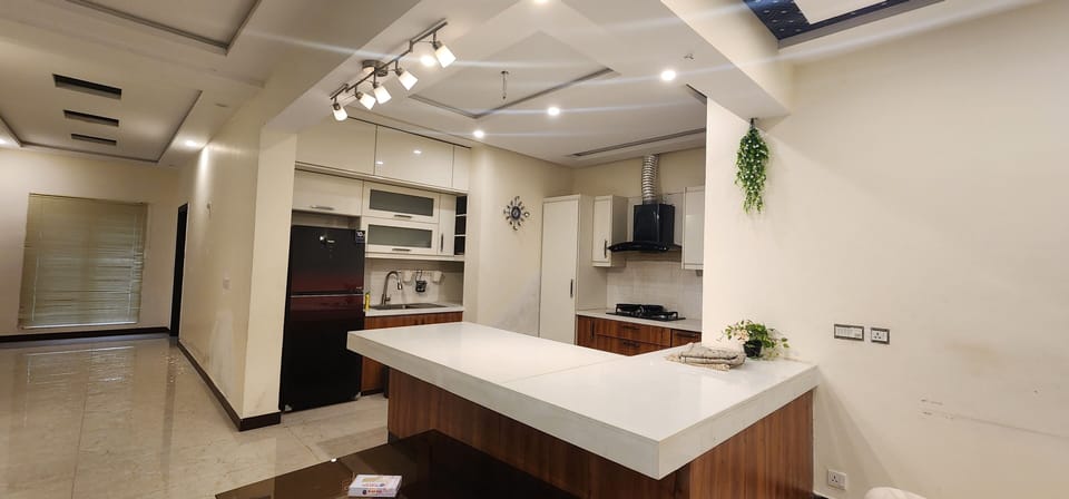 Kitchen 1st Floor
