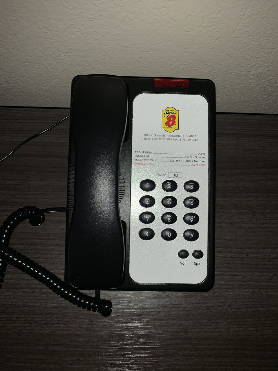 Room, 1 King Bed, Accessible, Non Smoking | Room amenity