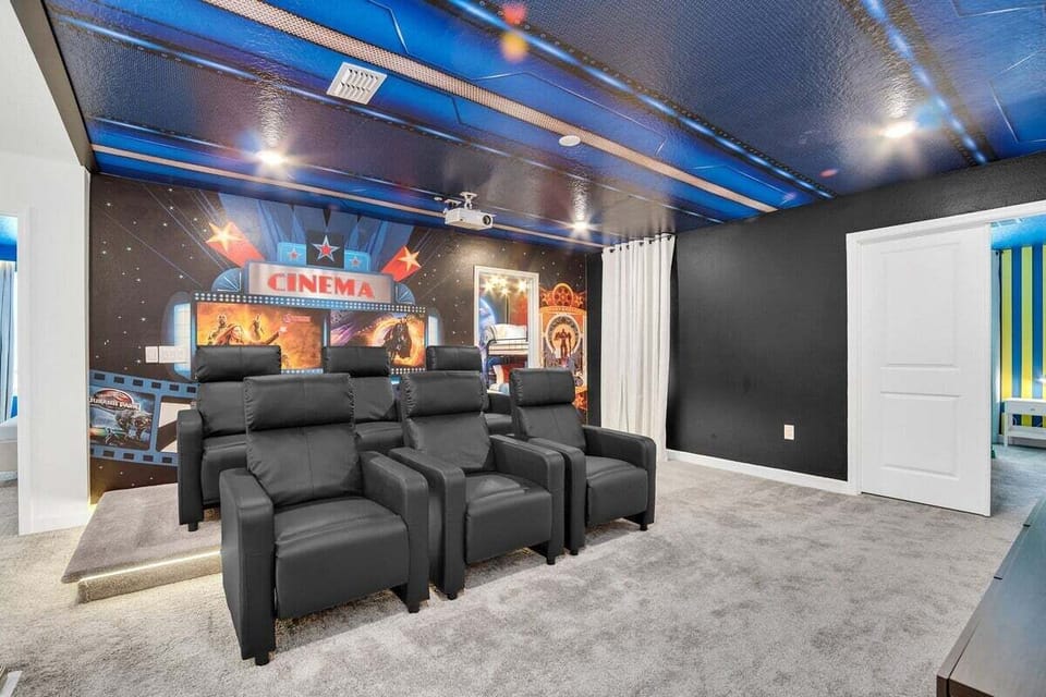 Loft Theater