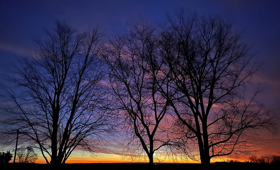 Beautiful Sunset