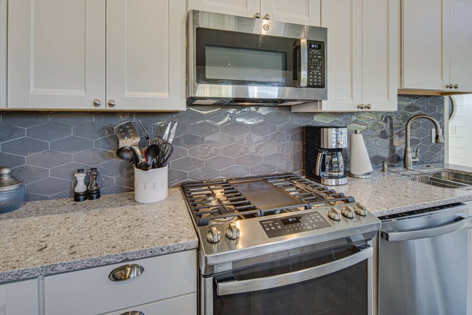 "Everything was great. Very nice place. Would stay there again for sure." - Reed